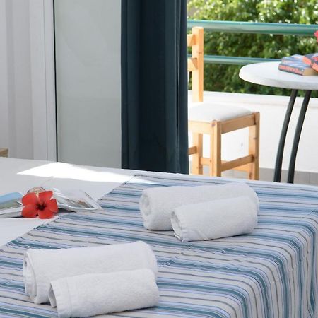 Appartamento Hiona Seaside Elounda Esterno foto