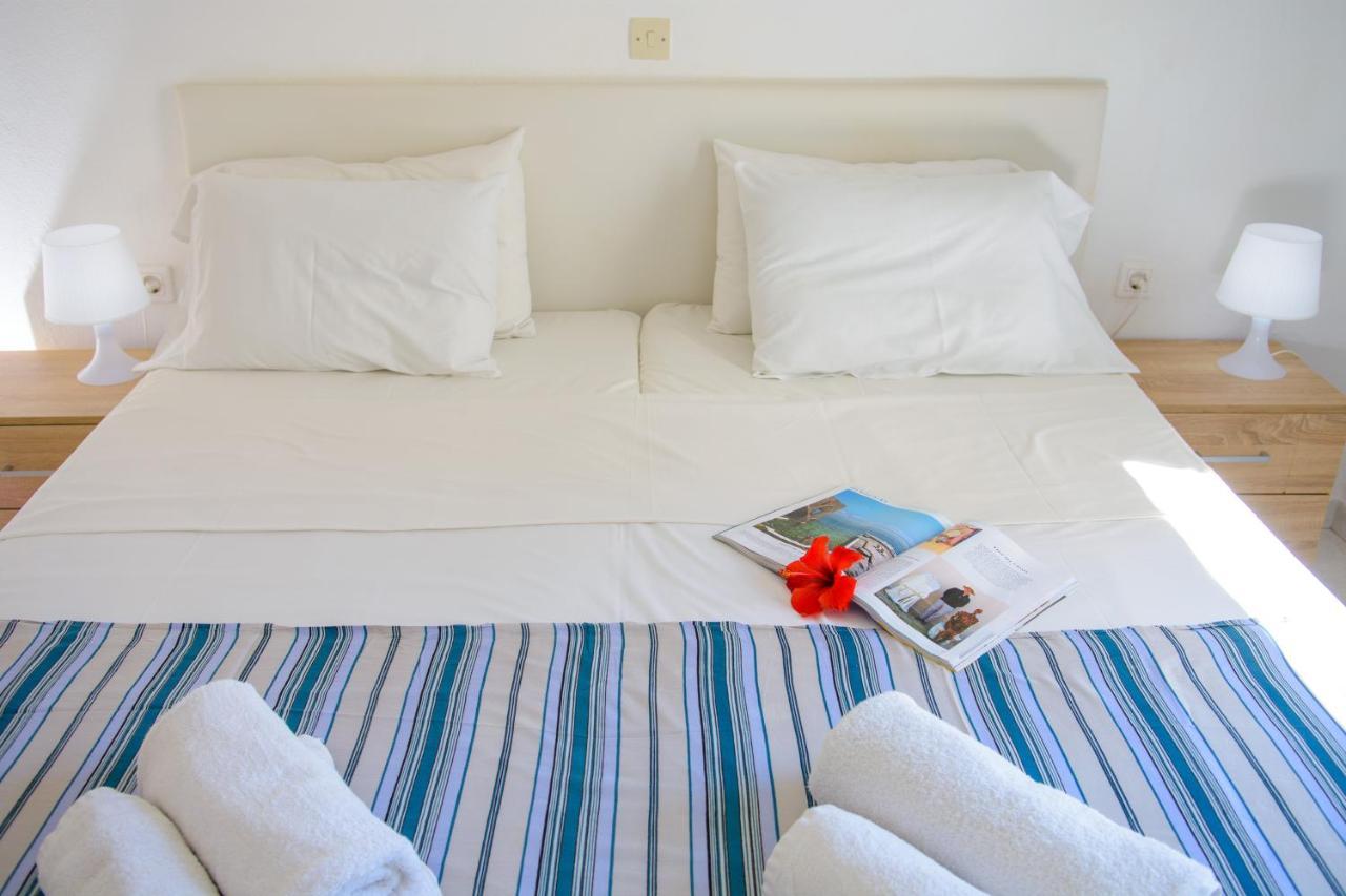 Appartamento Hiona Seaside Elounda Esterno foto
