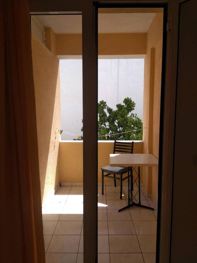 Appartamento Hiona Seaside Elounda Esterno foto
