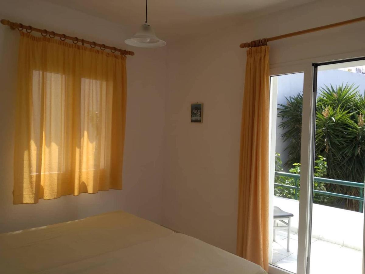 Appartamento Hiona Seaside Elounda Esterno foto
