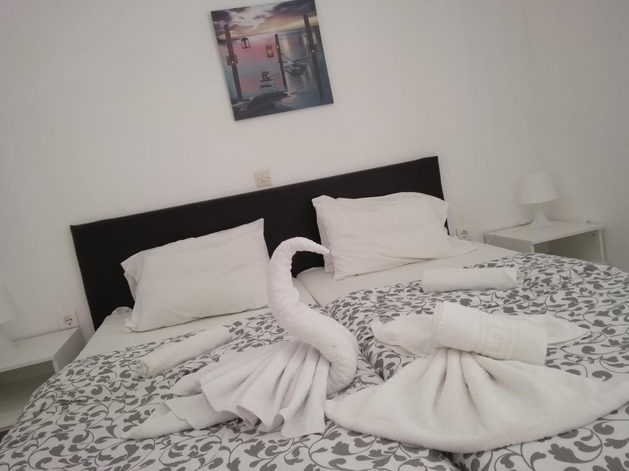 Appartamento Hiona Seaside Elounda Esterno foto