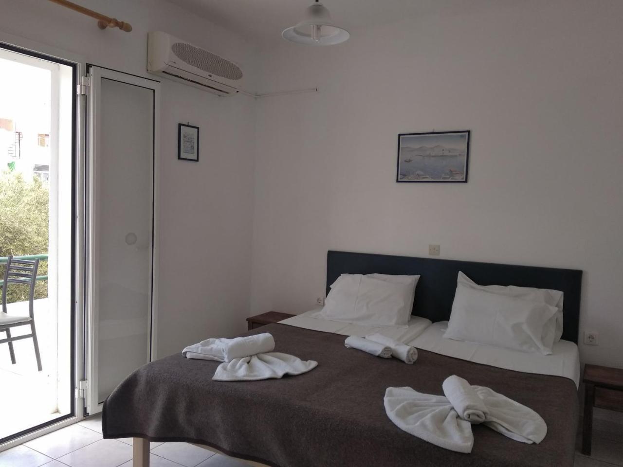 Appartamento Hiona Seaside Elounda Esterno foto