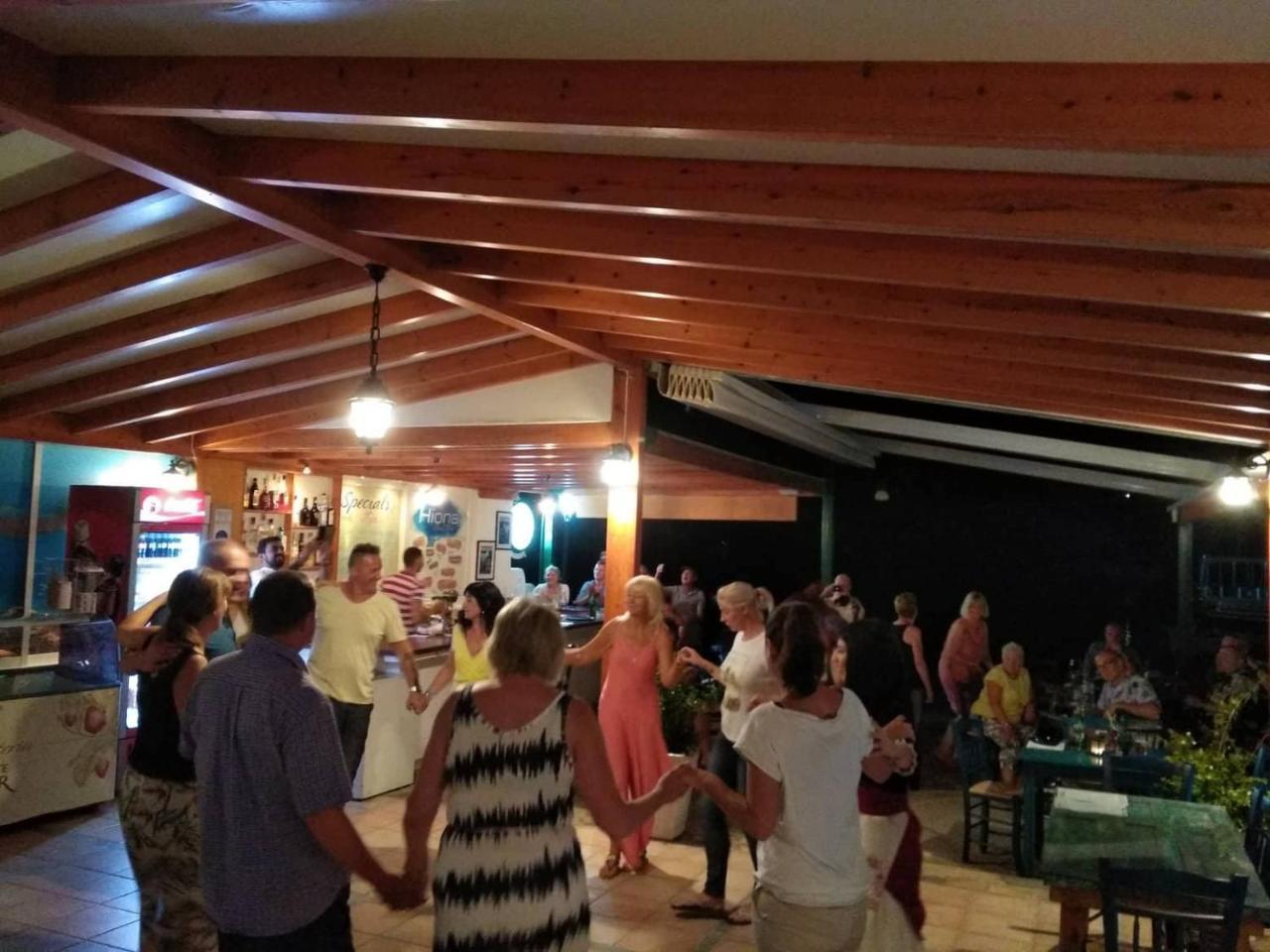 Appartamento Hiona Seaside Elounda Esterno foto