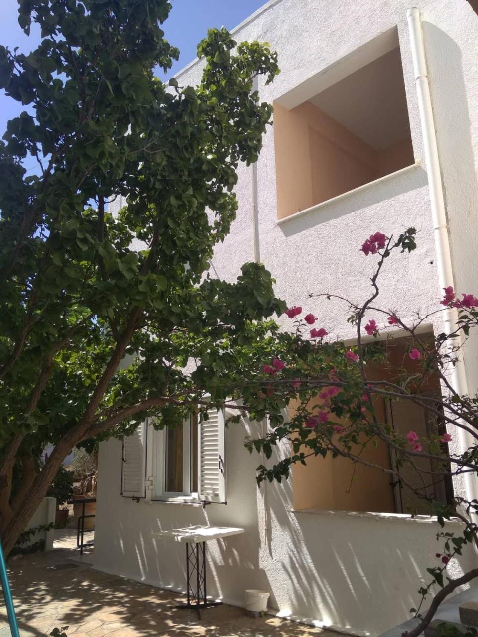 Appartamento Hiona Seaside Elounda Esterno foto