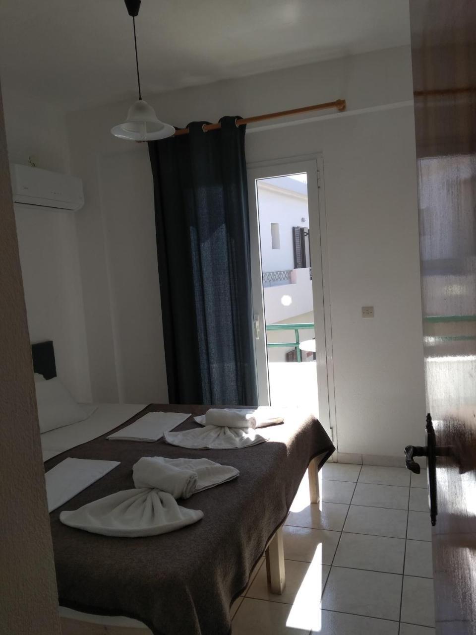 Appartamento Hiona Seaside Elounda Esterno foto