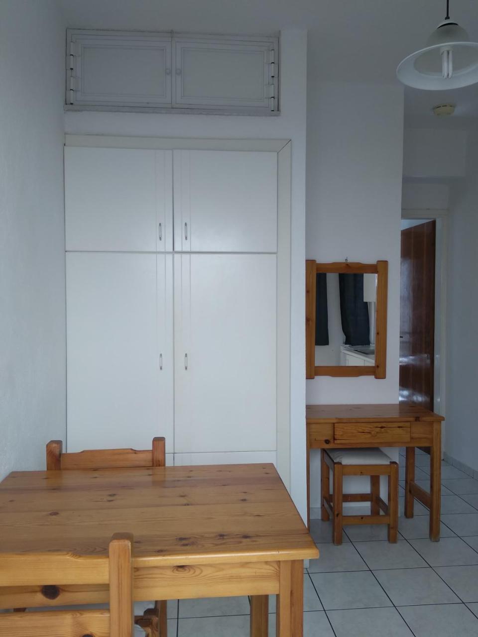 Appartamento Hiona Seaside Elounda Esterno foto