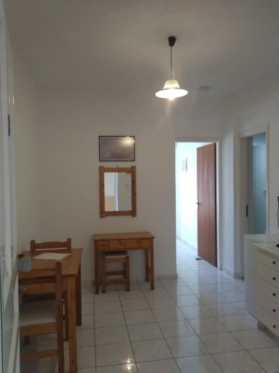 Appartamento Hiona Seaside Elounda Esterno foto