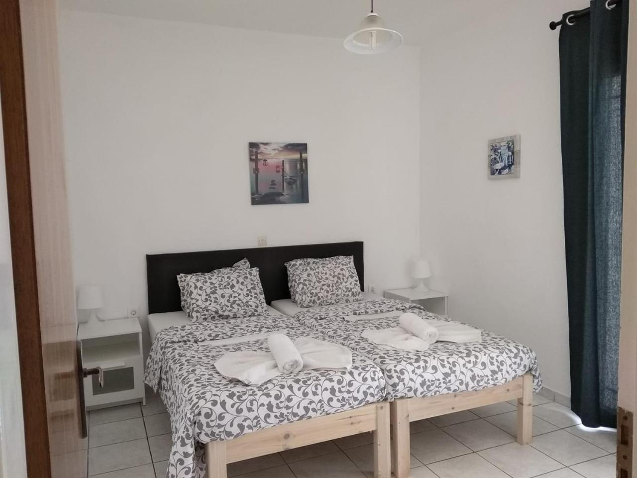 Appartamento Hiona Seaside Elounda Esterno foto