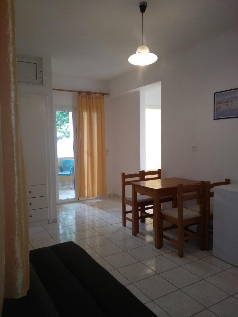 Appartamento Hiona Seaside Elounda Esterno foto