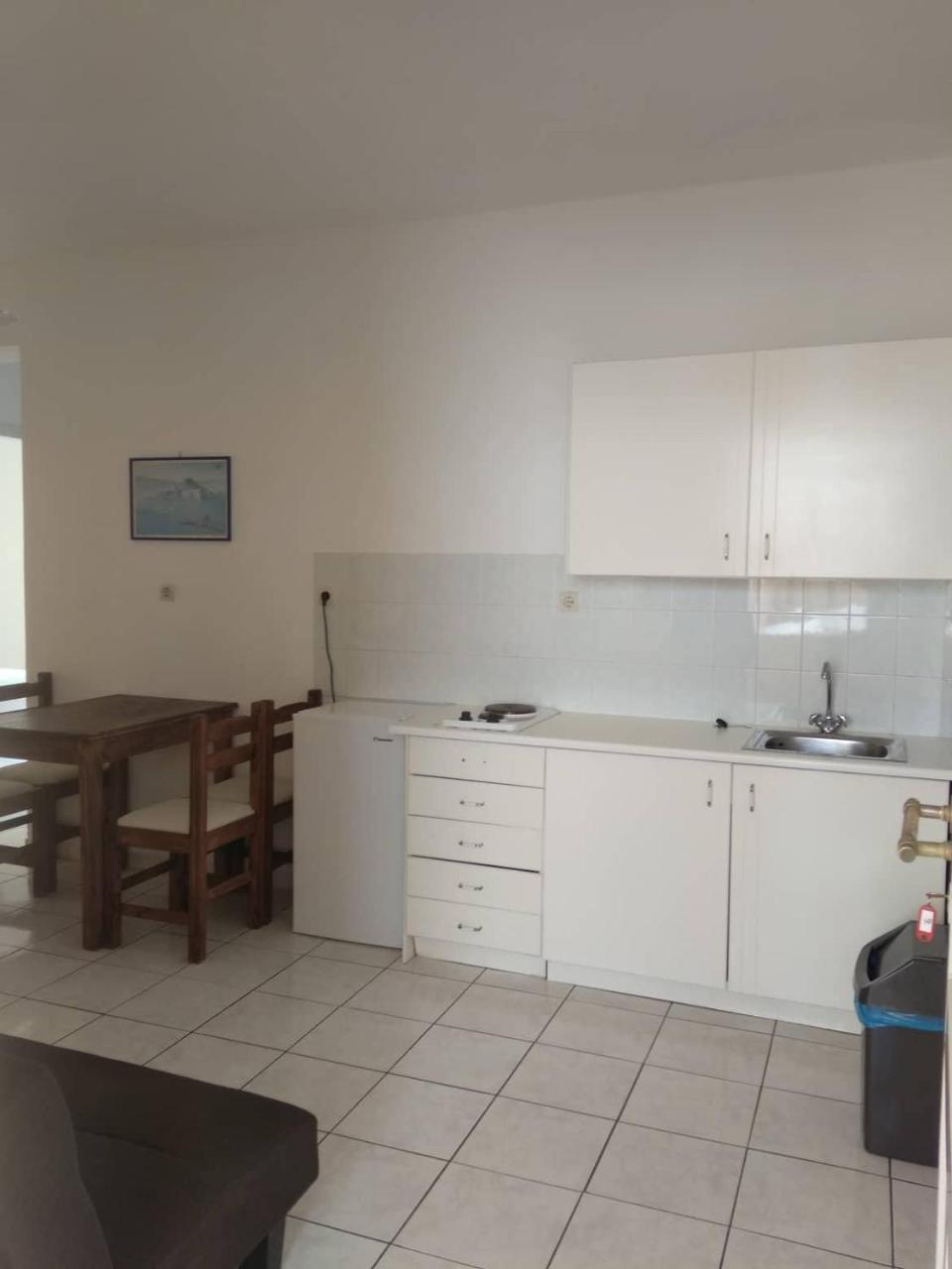 Appartamento Hiona Seaside Elounda Esterno foto