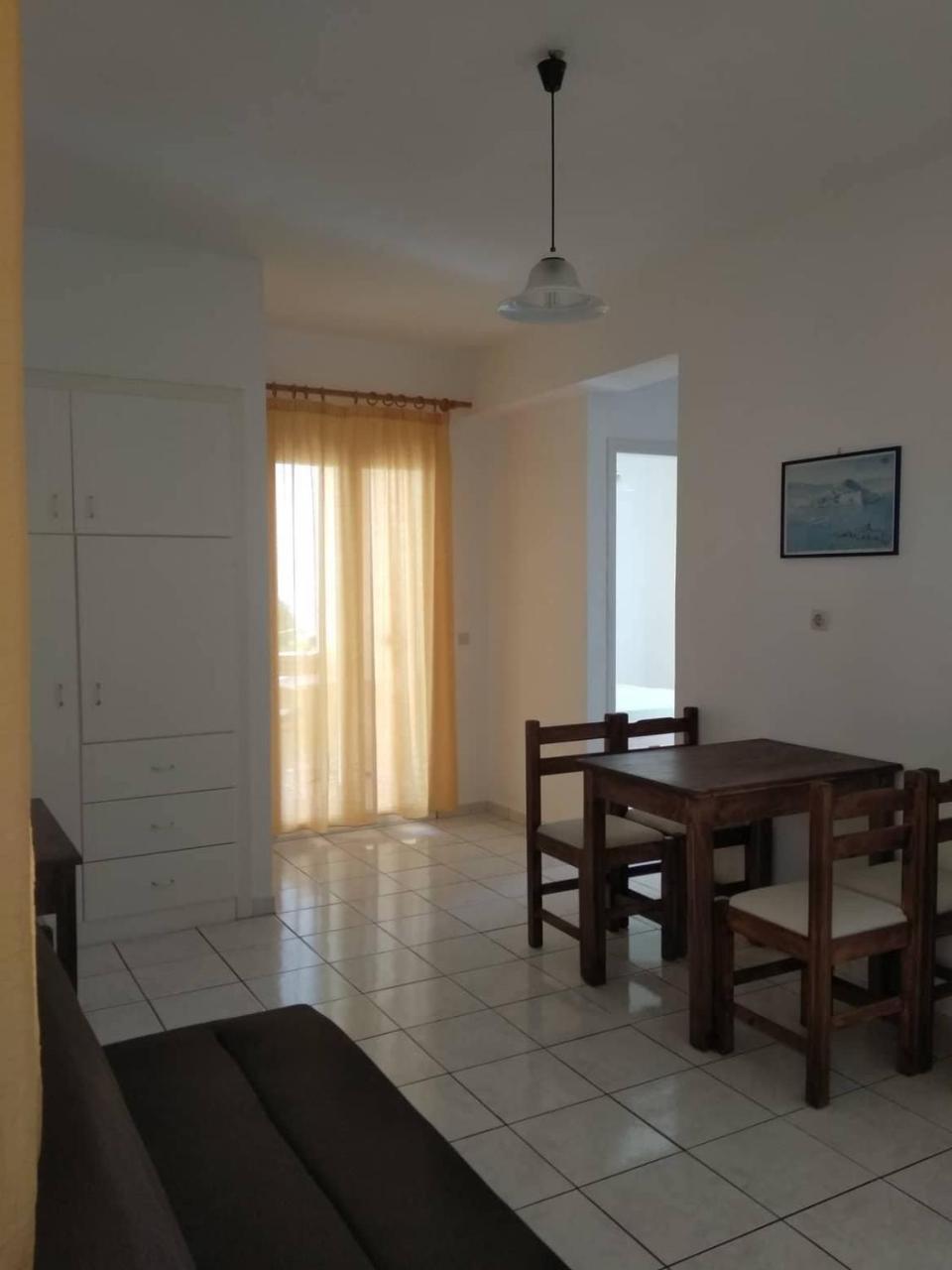 Appartamento Hiona Seaside Elounda Esterno foto